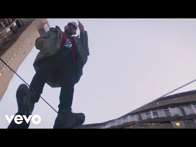 No Lie — Sean Paul