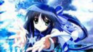 Kanon Full Opening Song — GodLikeAnime