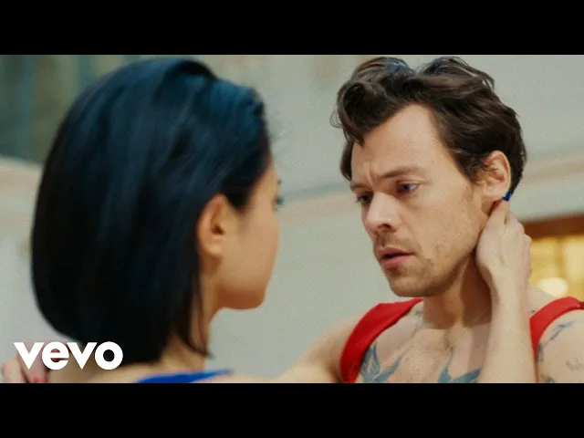 As It Was — Harry Styles