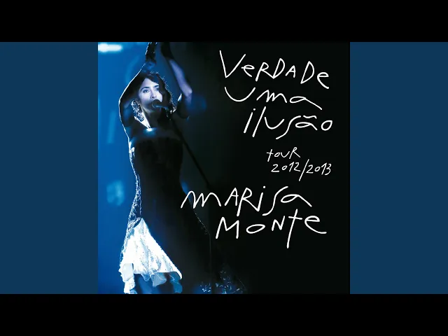 Depois — Marisa Monte