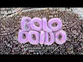 Capa da música Bolo Doido, de Claudia Leitte ft.