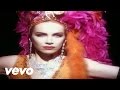 Capa da música Why, de Annie Lennox