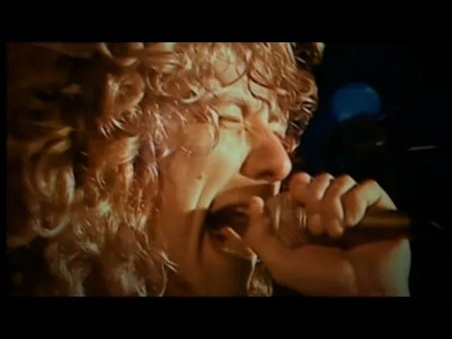 Whole Lotta Love — Led Zeppelin
