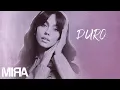 Capa da música Duro, de Mira