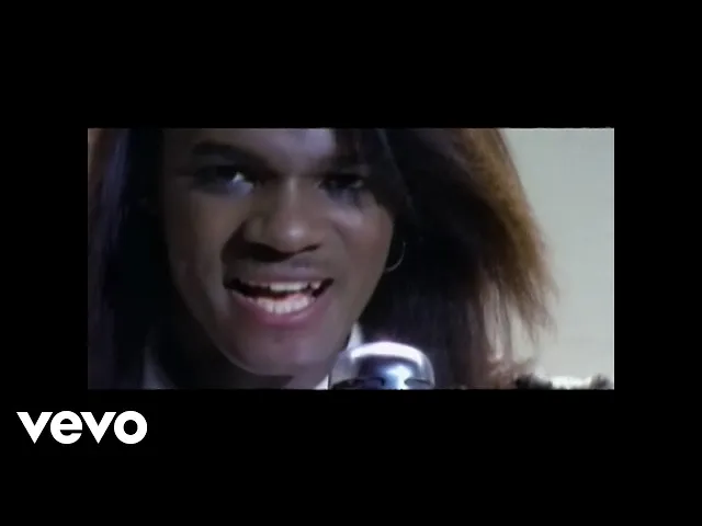 We Don't Have To Take Our Clothes Off — Jermaine Stewart