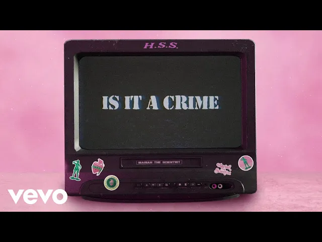 Is It a Crime — Mariah the Scientist, Kali Uchis