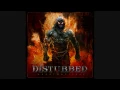 Capa da música Disturbed-Indestructible Lyrics, de 14Wildcat14
