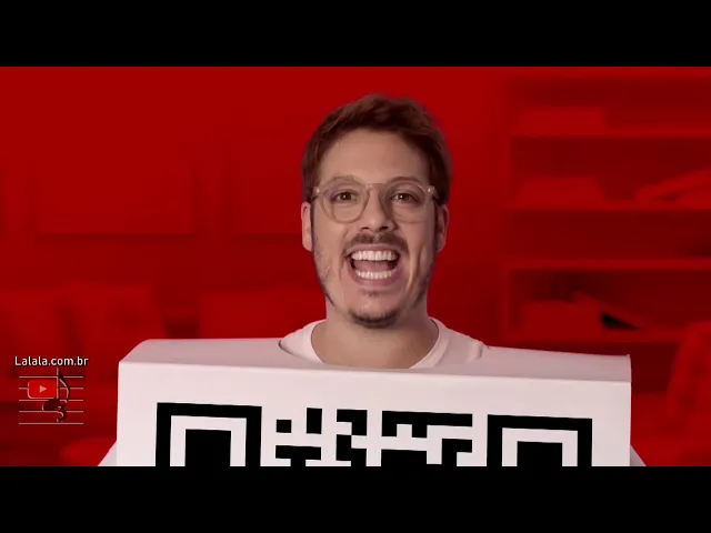Americanas — Propaganda e Música by Lalala