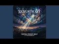 Capa da música Signs In The Sky, de Robson Beraldo