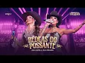 Capa da música Rédeas do Possante, de Ana Castela