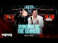 Capa da música Imagina Se Me Odiasse, de Kaique e Felipe