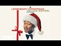 Capa da música Baby, It's Cold Outside, de John Legend