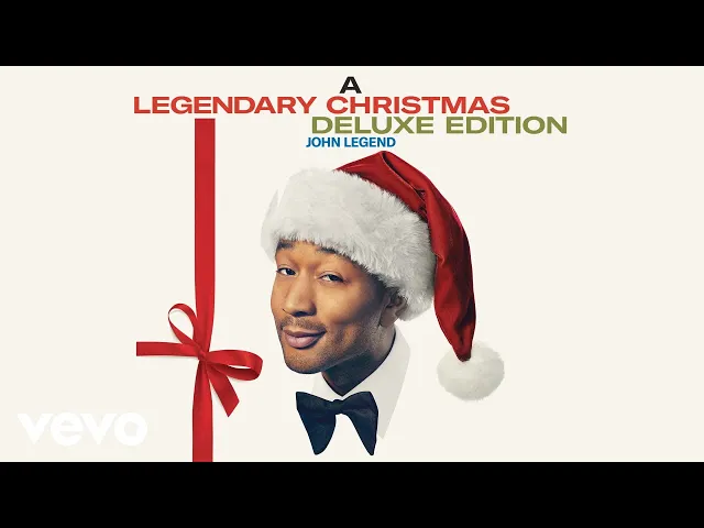 Baby, It's Cold Outside — John Legend