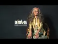 Capa da música Maria Bethânia, de Biscoito Fino