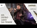 Capa da música Do Outro Lado Da Cidade, de Danimar