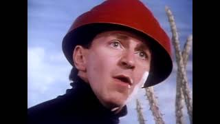 DEVO "Whip It — DEVOvision