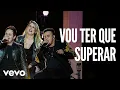 Capa da música Vou Ter Que Superar, de Matheus & Kauan