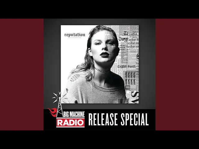 Delicate — Taylor Swift