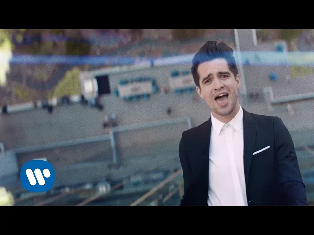 High Hopes — Panic! At The Disco