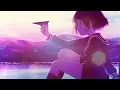 Capa da música your love gives me wings, de dreamy style lo-fi to ease anxiety