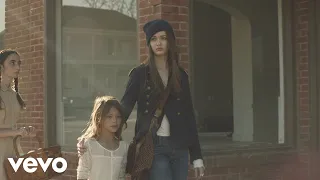 Capa da música Wake Me Up, de Avicii
