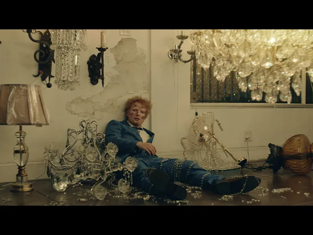 Shivers — Ed Sheeran