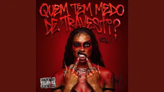 Capa da música Quilombo Vive, de Mc Dellacroix