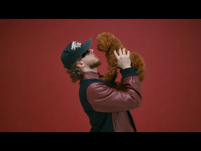 Lovin On Me — Jack Harlow