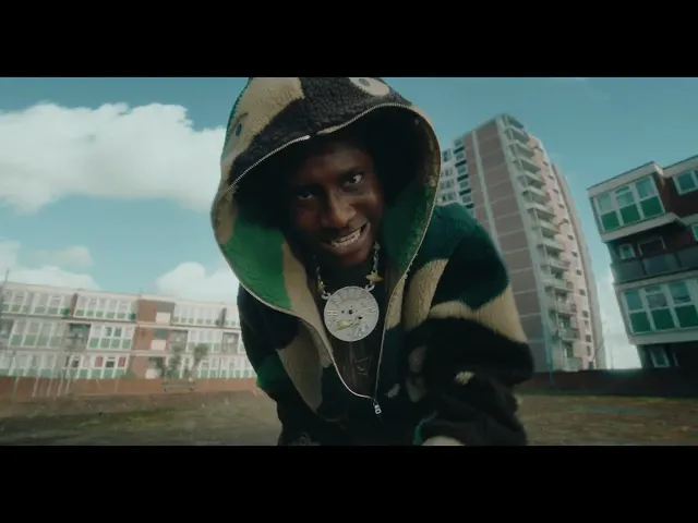 Asap — Shallipopi