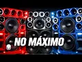 Capa da música Pancadão Automotivo 12 Som Automotivo NO MÁXIMO, de Dj Fabrício Cesar