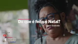 Capa da música Casas Bahia, de Propaganda e Música by Lalala