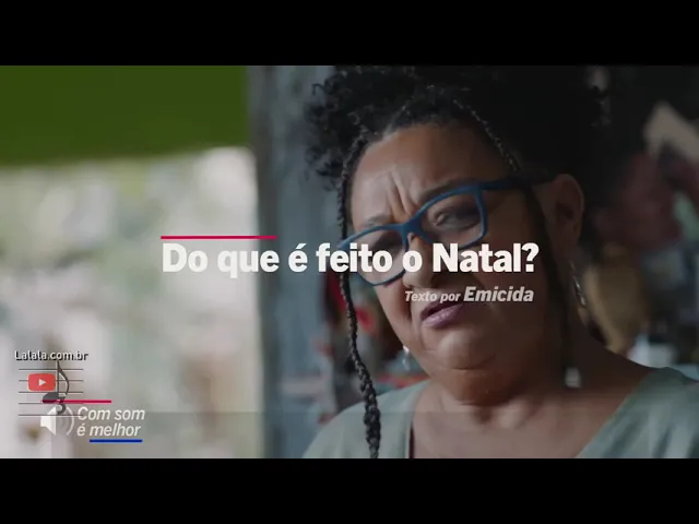 Casas Bahia — Propaganda e Música by Lalala