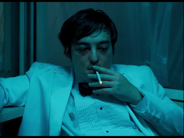 Slow Dancing In The Dark — Joji