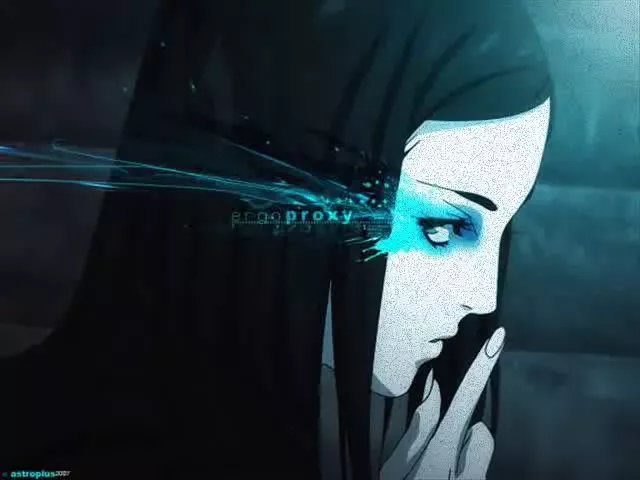 Ergo Proxy opening — XxLimeberryxX
