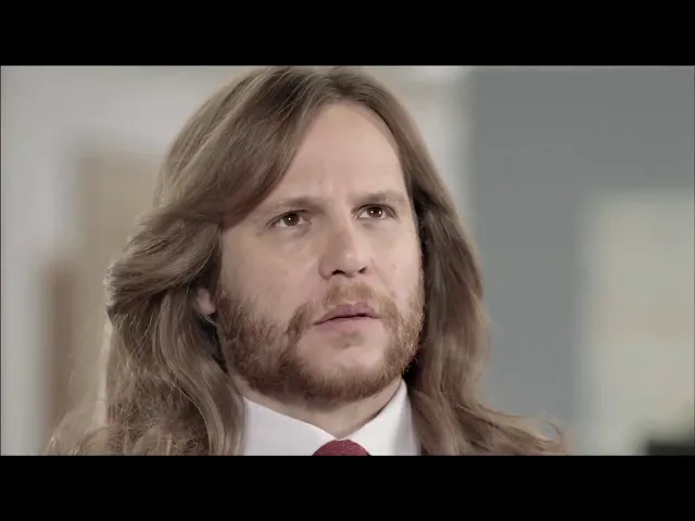 Dove Men Care — Propaganda e Música by Lalala