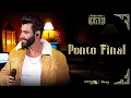 Capa da música Ponto Final, de Gusttavo Lima