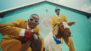 Capa da música Tshwala Bam, de TitoM & Yuppe