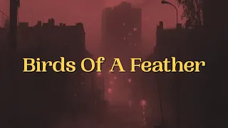 Capa da música Birds Of A Feather, de Lone Tusker