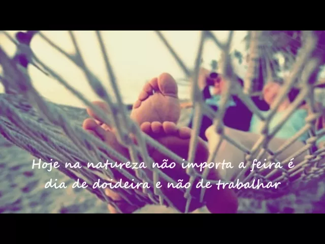 Pisando Descalço — Maneva