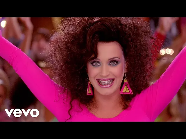 Last Friday Night — Katy Perry