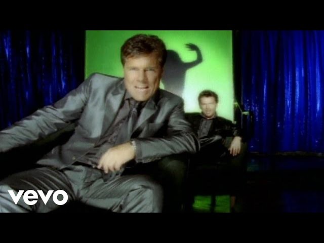 Sexy Sexy Lover — Modern Talking