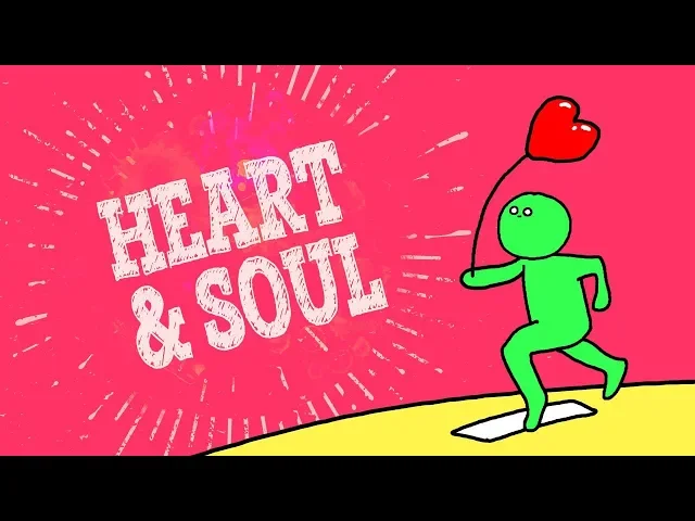 Heart & Soul — Joyca