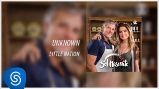 Capa da música Little Nation, de Unknown