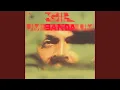 Capa da música Drão, de Gilberto Gil
