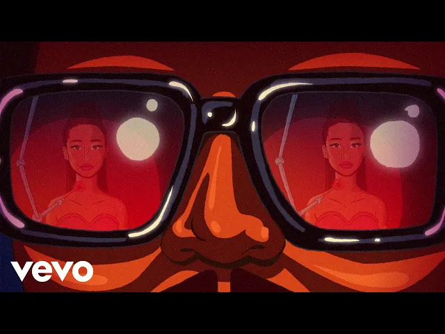 Save Your Tears — The Weeknd & Ariana Grande