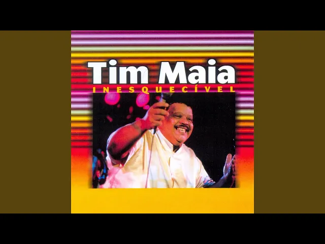 Telefone — Tim Maia