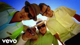 Capa da música Walkin' On The Sun, de Smash Mouth