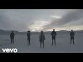 Capa da música Hallelujah, de Pentatonix