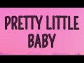Capa da música Pretty Little Baby, de Connie Francis