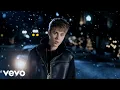 Capa da música Mistletoe, de Justin Bieber